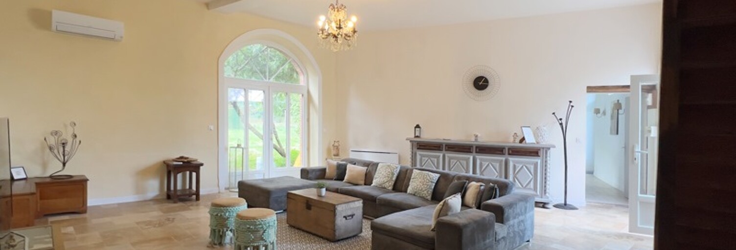 Maison 8 Pièces 240 m² à vendre à Condat-sur-Vienne (87920)