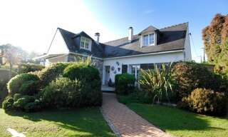 Maison 5 Pièces 125 m² à vendre à Riec-sur-Bélon (29340)