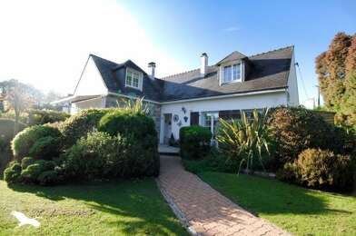 Maison 5 pièces 334336 €