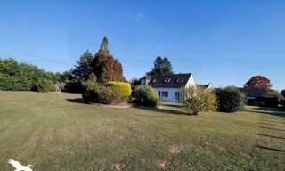 Maison 5 Pièces 125 m² à vendre à Riec-sur-Bélon (29340)