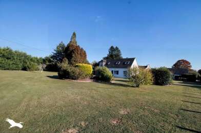 Maison 5 pièces 334336 €
