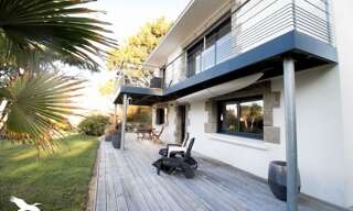 Maison 8 Pièces 190 m² à vendre à Moëlan-sur-Mer (29350)