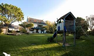 Maison 8 Pièces 190 m² à vendre à Moëlan-sur-Mer (29350)