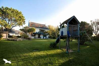 Maison 8 pièces 669252 €