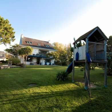 Maison 8 pièces 669252 €