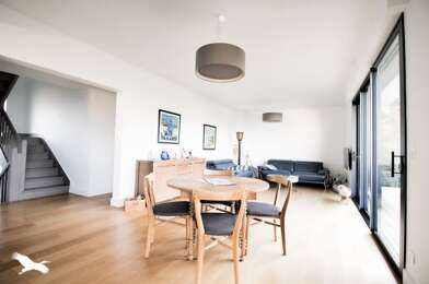 Maison 8 pièces 669252 €