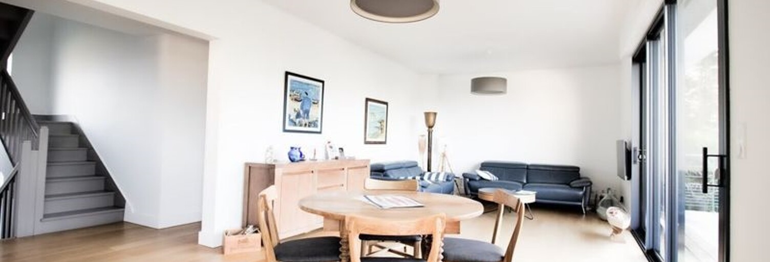 Maison 8 Pièces 190 m² à vendre à Moëlan-sur-Mer (29350)