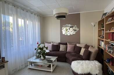 Maison 4 pièces 182069 €