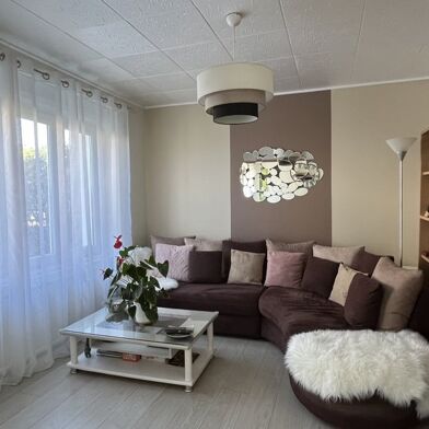 Maison 4 pièces 182069 €