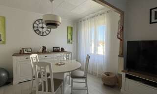 Maison 4 Pièces 78 m² à vendre à Cléden-Cap-Sizun (29770)