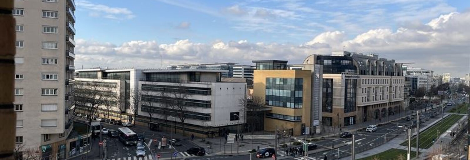 Appartement 1 Pièce 25 m² à vendre à La Garenne-Colombes (92250)