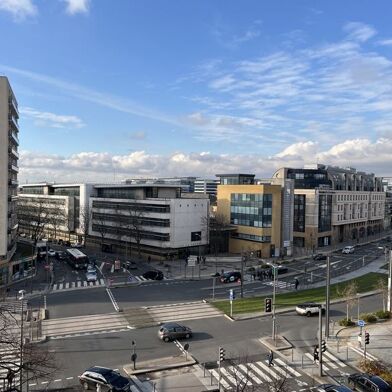 Appartement 1 pièces 159999 €