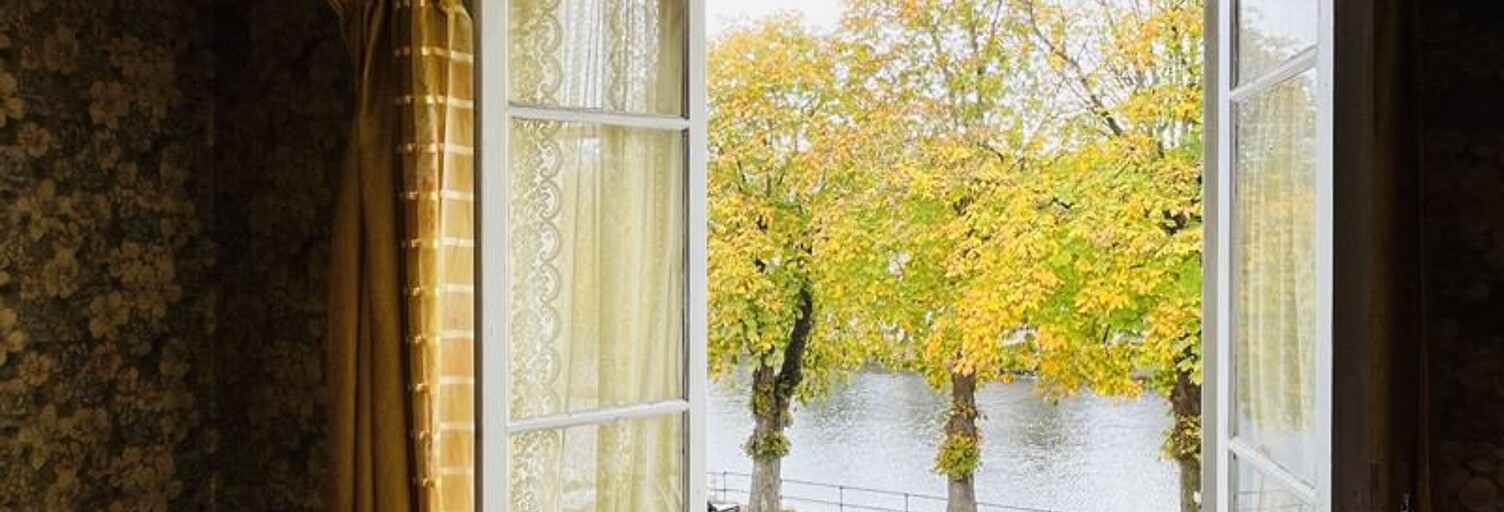 Maison 2 Pièces 46 m² à vendre à Châteaulin (29150)