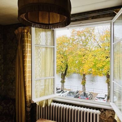 Maison 2 pièces 76890 €