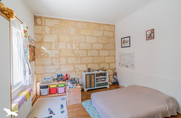 Echoppe bordelaise de 5 pièces principales — photo 3