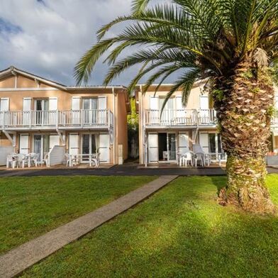 Appartement 3 pièces 245000 €