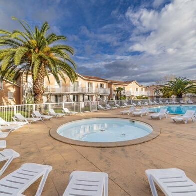 Appartement 3 pièces 245000 €