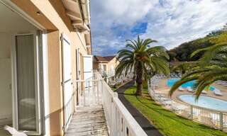 Appartement 3 Pièces 45 m² à vendre à Anglet (64600)