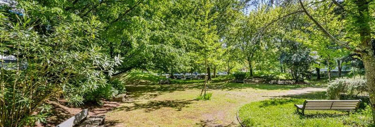 Appartement 1 Pièce 34 m² à vendre à Lormont (33310)