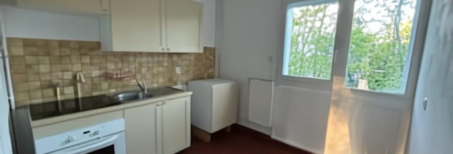 Appartement 1 Pièce 34 m² à vendre à Lormont (33310)