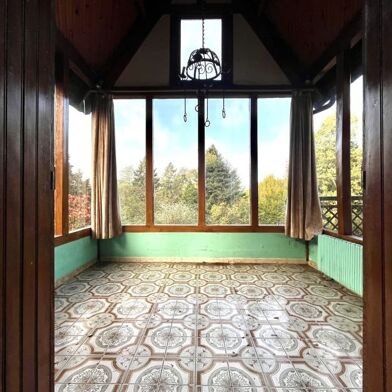 Maison 6 pièces 199000 €