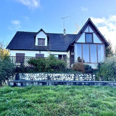 Maison 6 pièces 199000 €