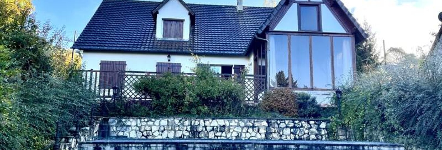 Maison 6 Pièces 147 m² à vendre à Valencisse (41190)