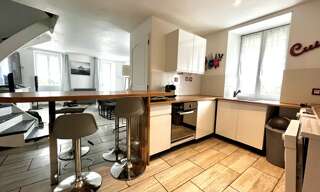 Maison 4 Pièces 67 m² à vendre à Collorec (29530)