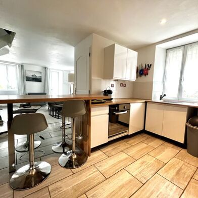 Maison 4 pièces 94514 €