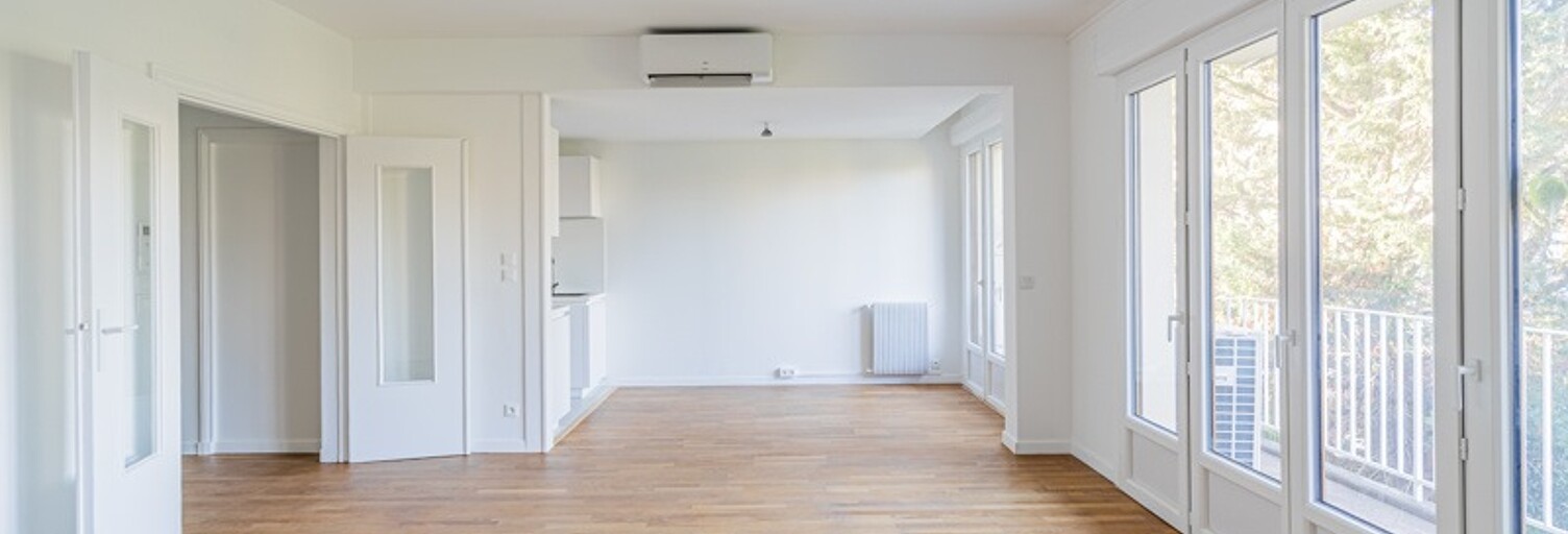 Appartement 4 Pièces 96 m² à vendre à Bordeaux (33000)