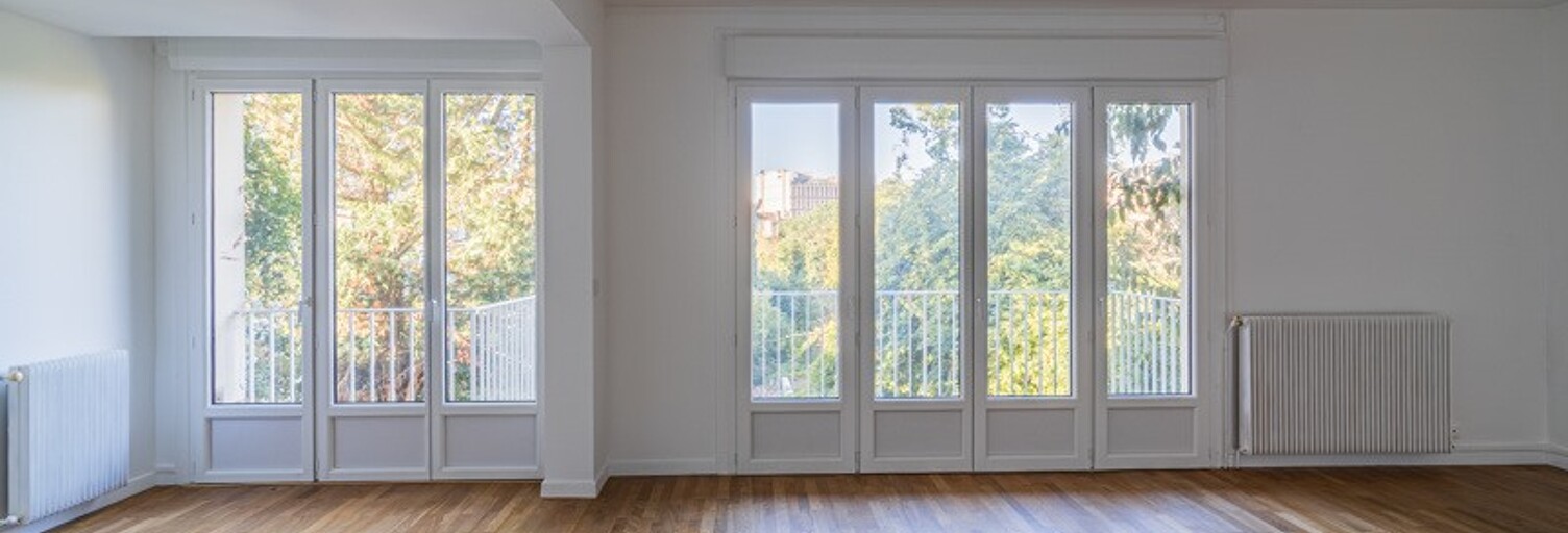 Appartement 4 Pièces 96 m² à vendre à Bordeaux (33000)