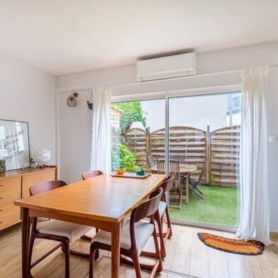 Maison 4 pièces 300000 €