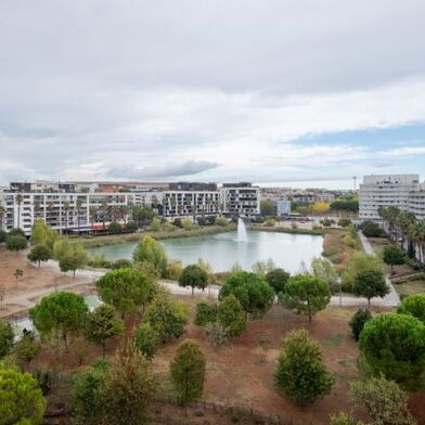 Appartement 4 pièces 739990 €