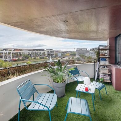 Appartement 4 pièces 699900 €