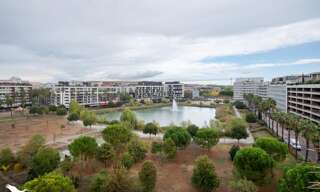 Appartement 4 Pièces 96 m² à vendre à Montpellier (34000)