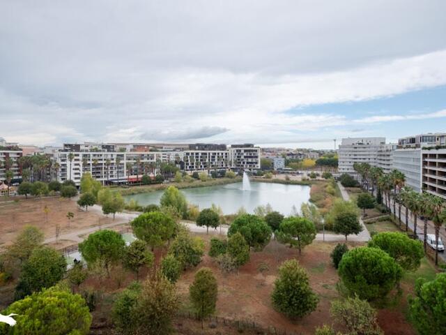 Appartement proposé à Montpellier