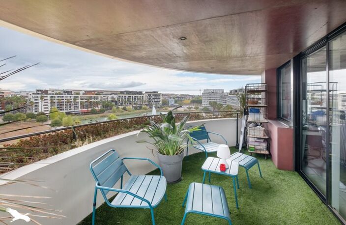 Appartement de 4 pièces principales — photo 2