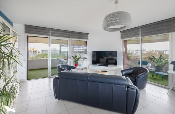 Appartement de 4 pièces principales — photo 5
