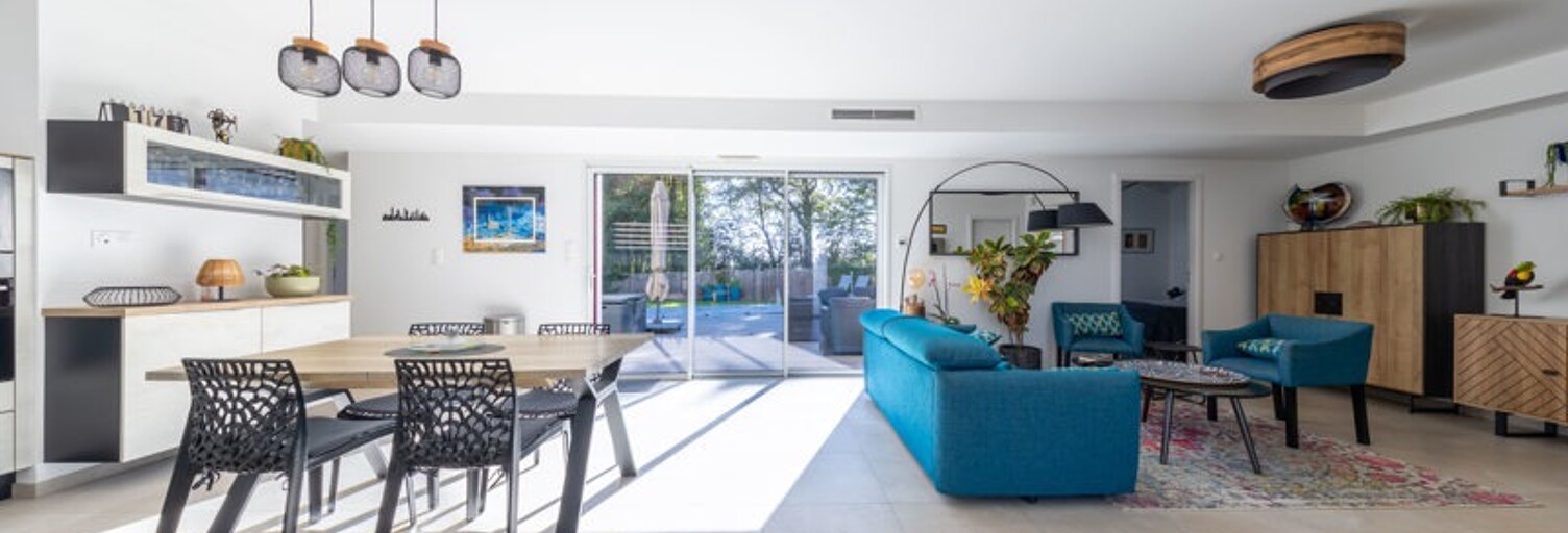 Maison 5 Pièces 94 m² à vendre à Mouilleron-le-Captif (85000)