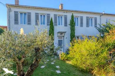 Maison 7 pièces 410000 €