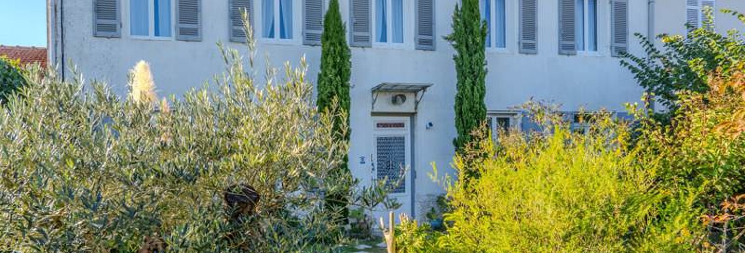 Maison 7 Pièces 254 m² à vendre à Queyrac (33340)