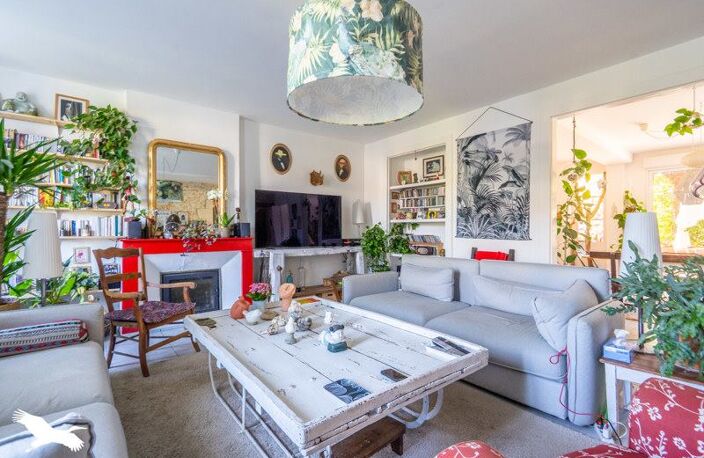 Maison en pierre de 7 pièces principales — photo 2