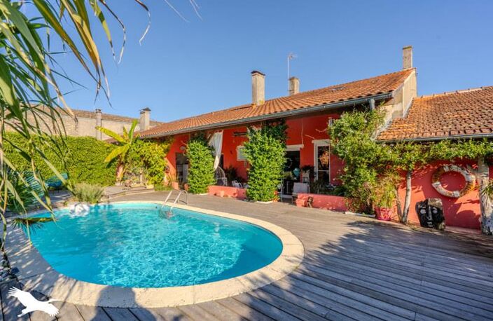 Maison en pierre de 7 pièces principales — photo 3