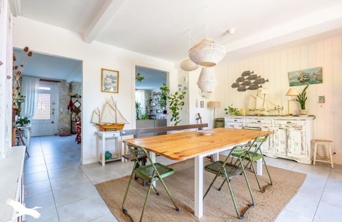 Maison en pierre de 7 pièces principales — photo 4