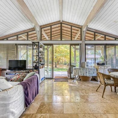 Maison 3 pièces 1010740 €