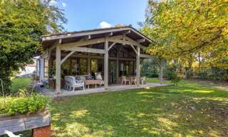 Maison 3 Pièces 91 m² à vendre à Lège (33950)