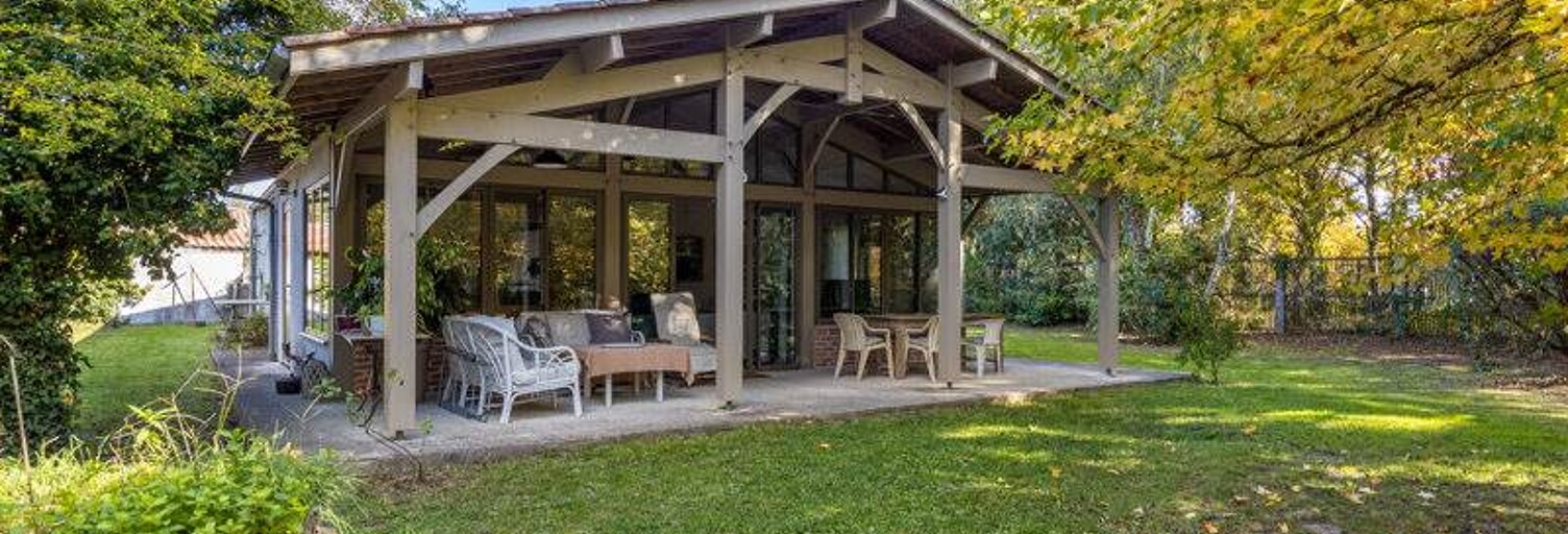 Maison 3 Pièces 91 m² à vendre à Lège (33950)