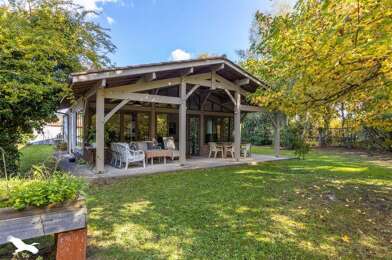 Maison 3 pièces 835200 €