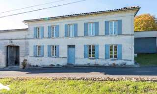 Maison 6 Pièces 170 m² à vendre à Jonzac (17500)