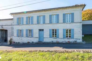 Maison 6 pièces 185000 €